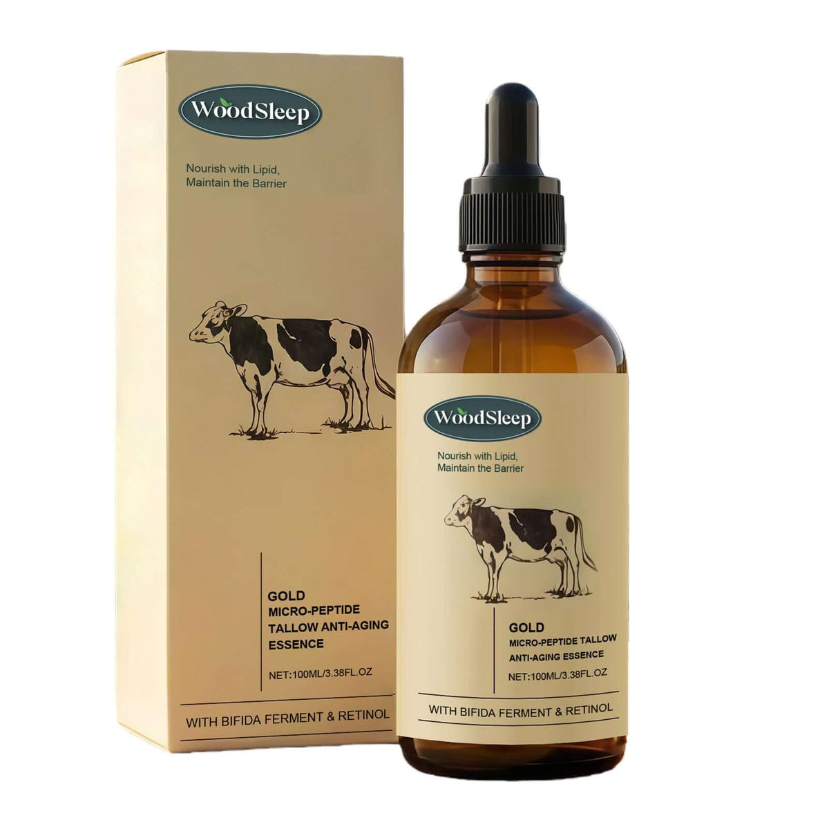 Retinol Anti-Aging Gentle Moisturizer