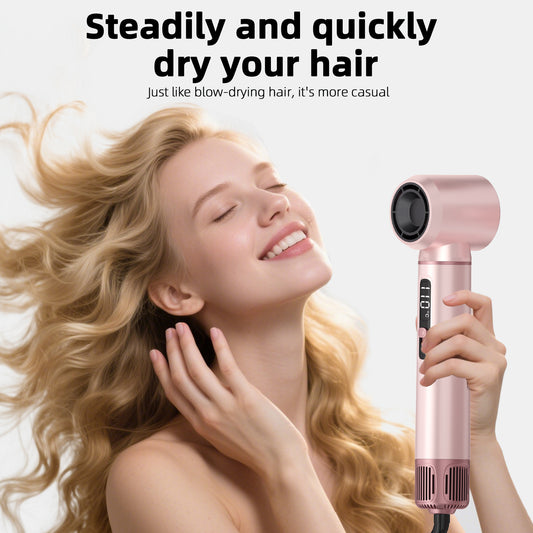 5-in-1 Multifunctional Automatic Curling Iron