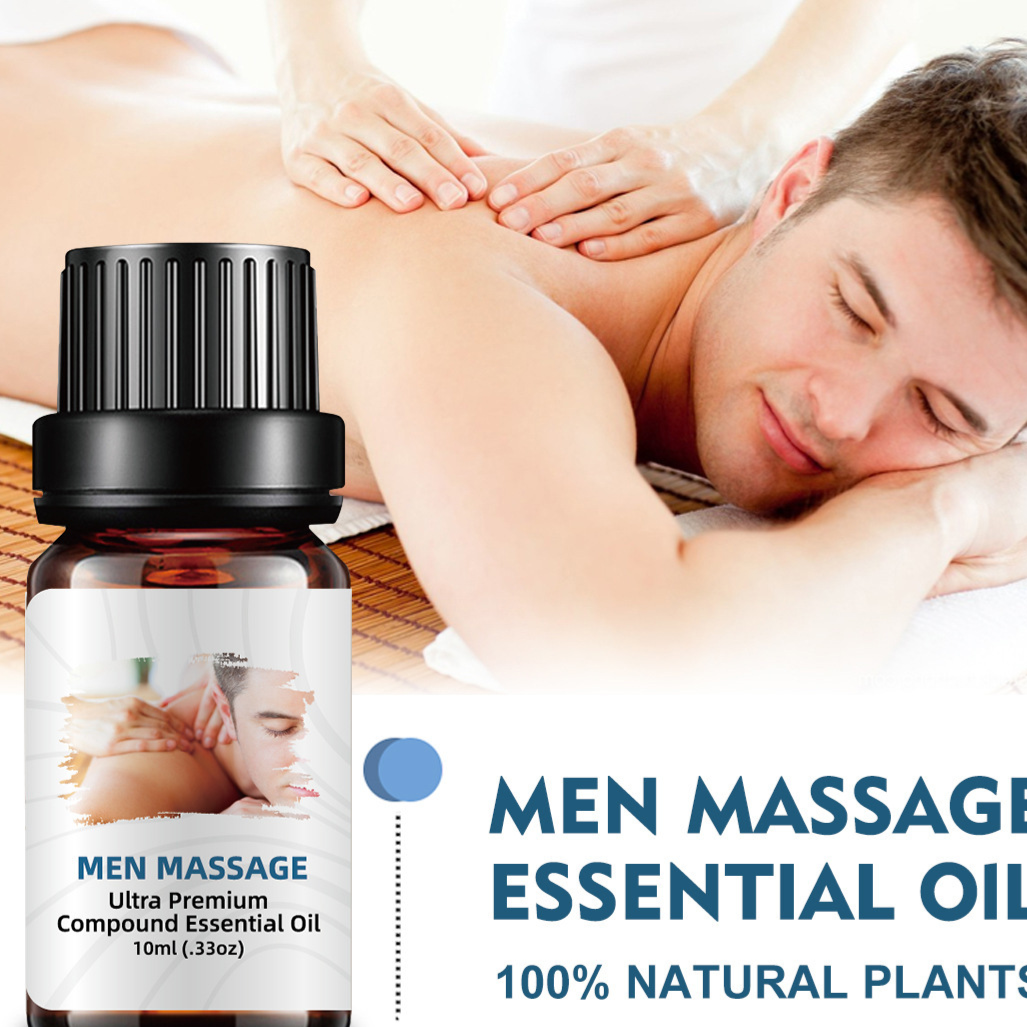 Natural Aromatherapy Essential Oils