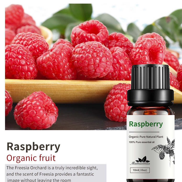 Natural Aromatherapy Essential Oils