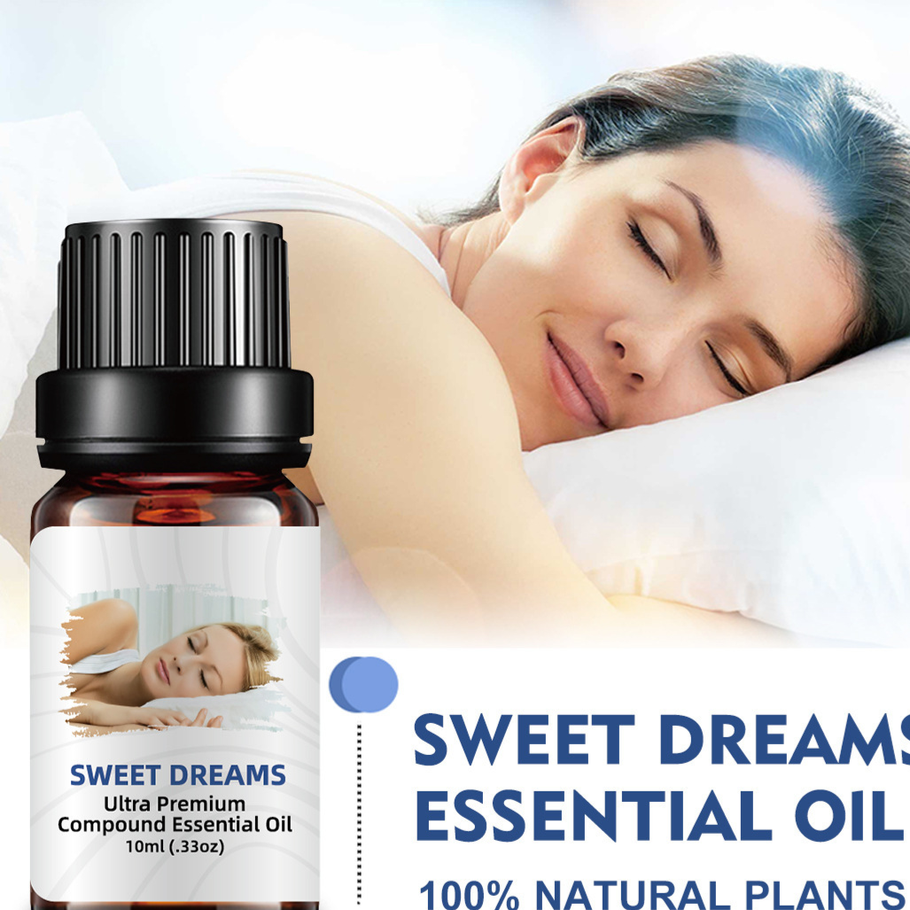 Natural Aromatherapy Essential Oils