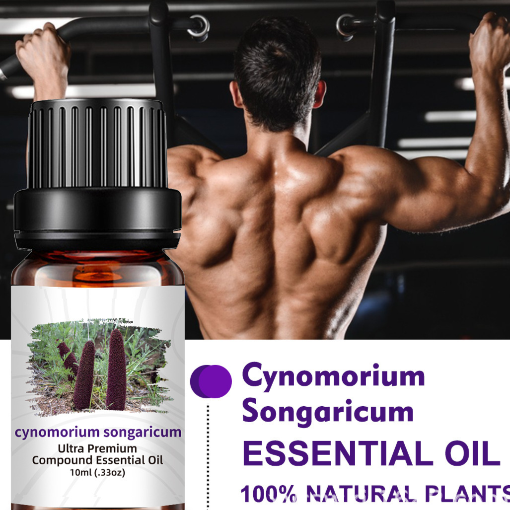 Natural Aromatherapy Essential Oils