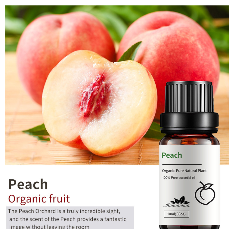 Natural Aromatherapy Essential Oils