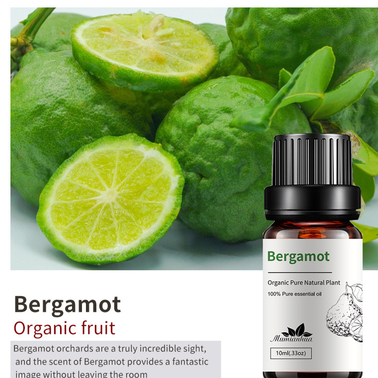 Natural Aromatherapy Essential Oils