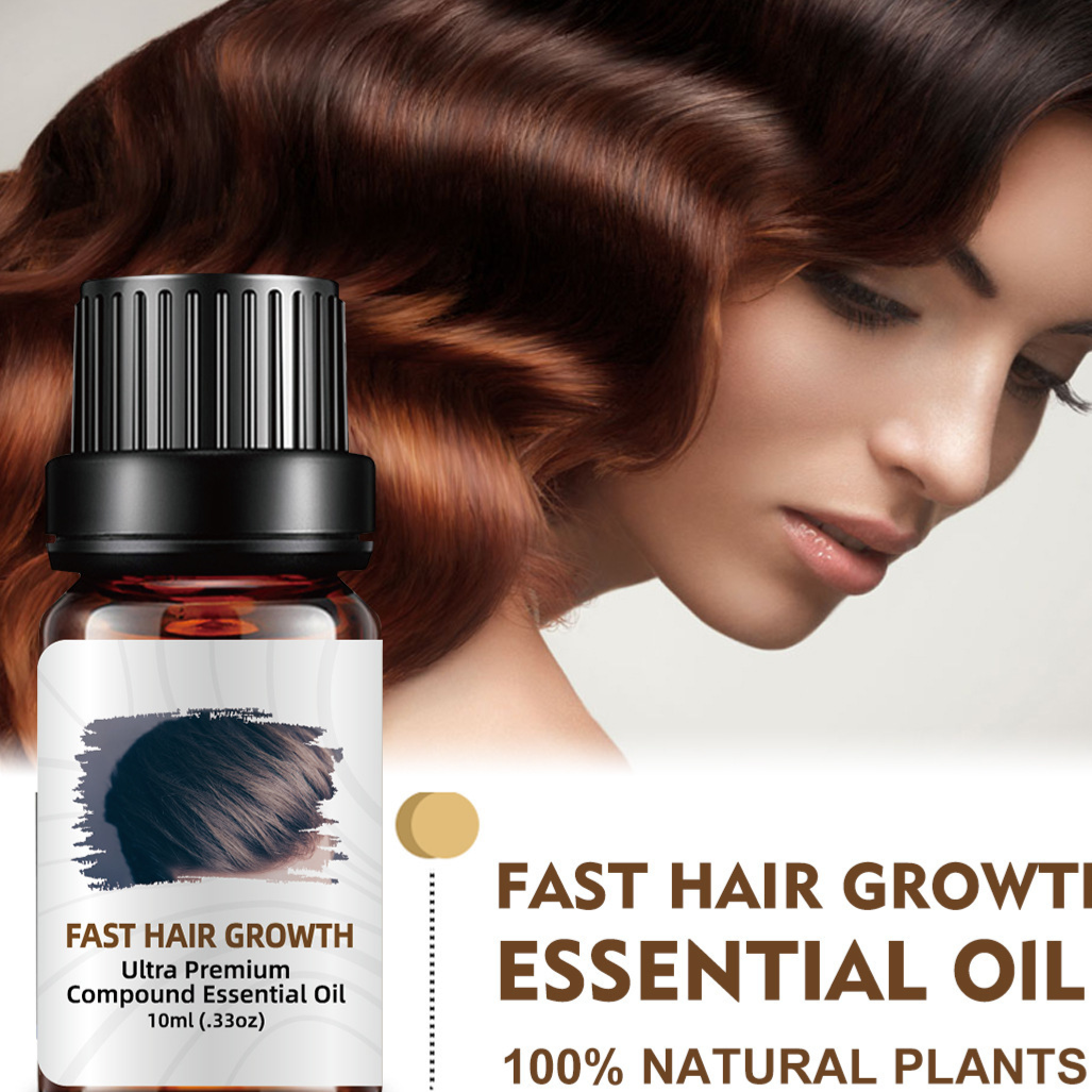 Natural Aromatherapy Essential Oils