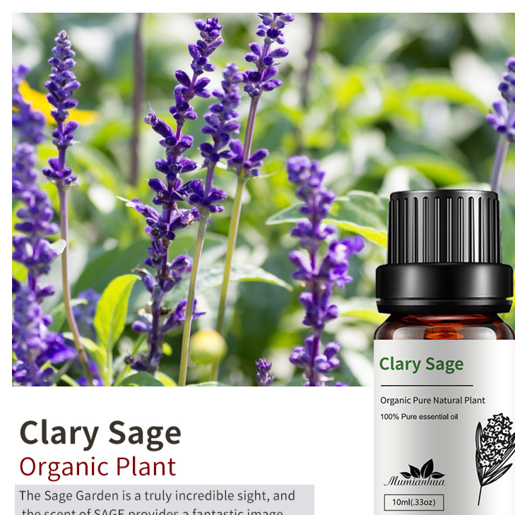Natural Aromatherapy Essential Oils
