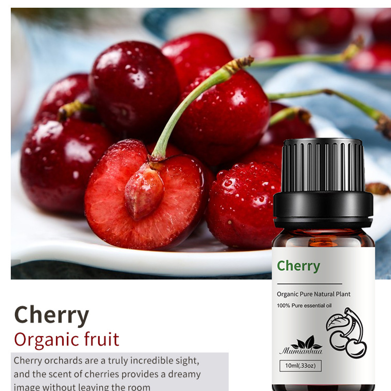Natural Aromatherapy Essential Oils