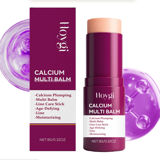 Moisturizing Cream Stick, Calcium Multi-Balm