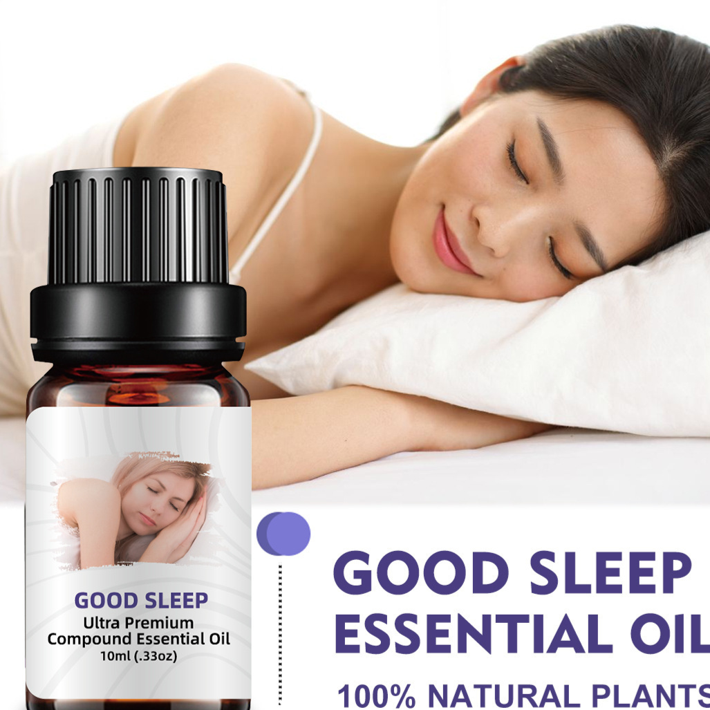 Natural Aromatherapy Essential Oils