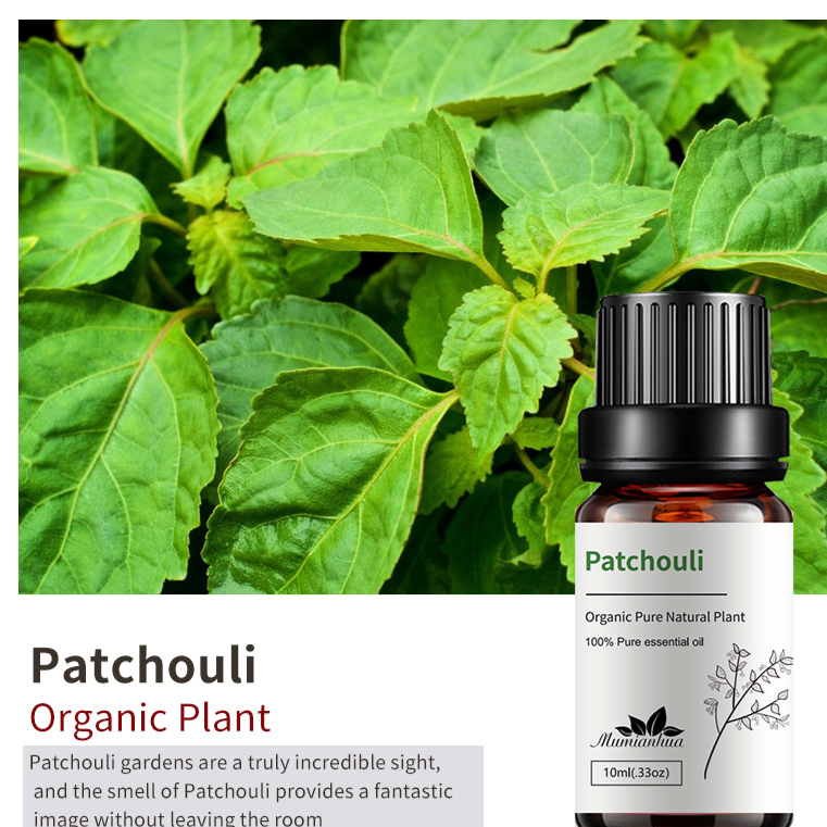 Natural Aromatherapy Essential Oils
