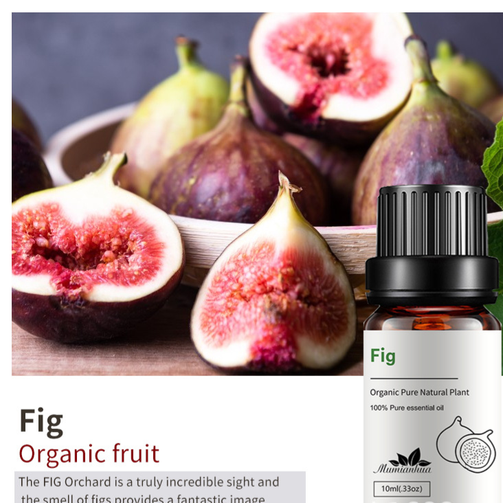 Natural Aromatherapy Essential Oils