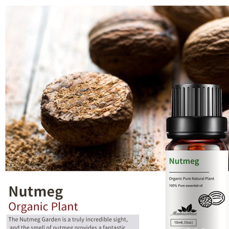 Natural Aromatherapy Essential Oils