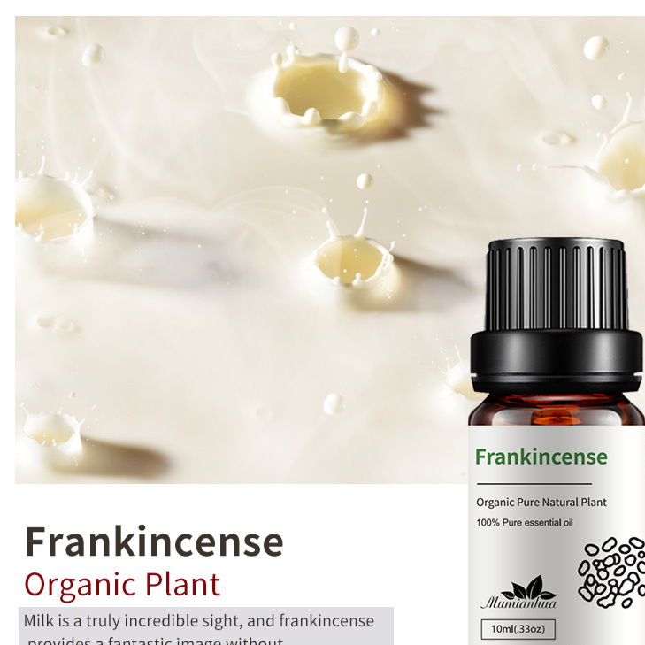 Natural Aromatherapy Essential Oils
