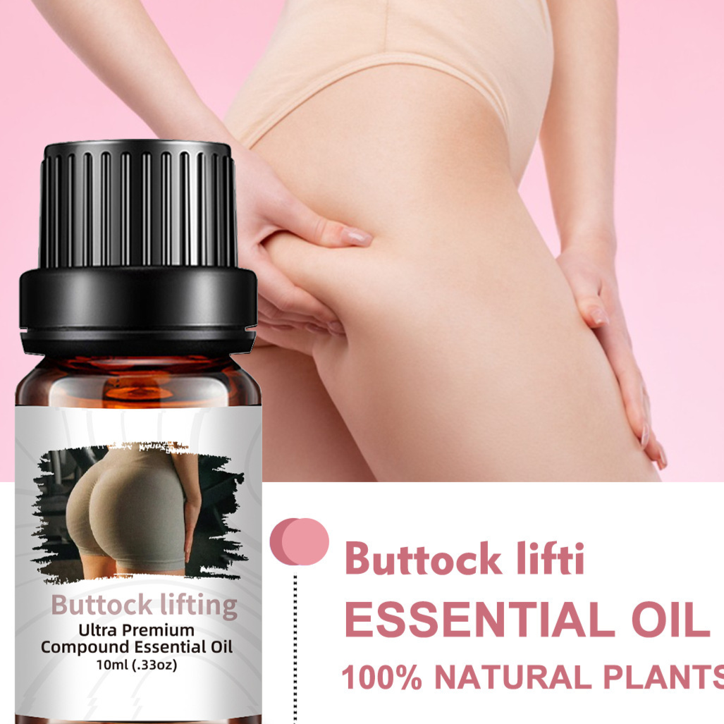 Natural Aromatherapy Essential Oils