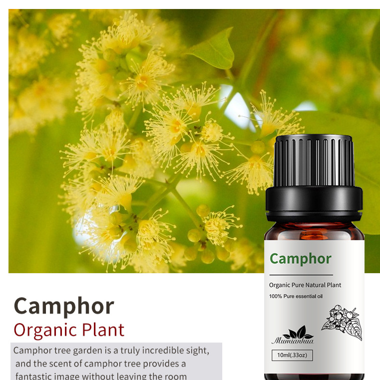 Natural Aromatherapy Essential Oils