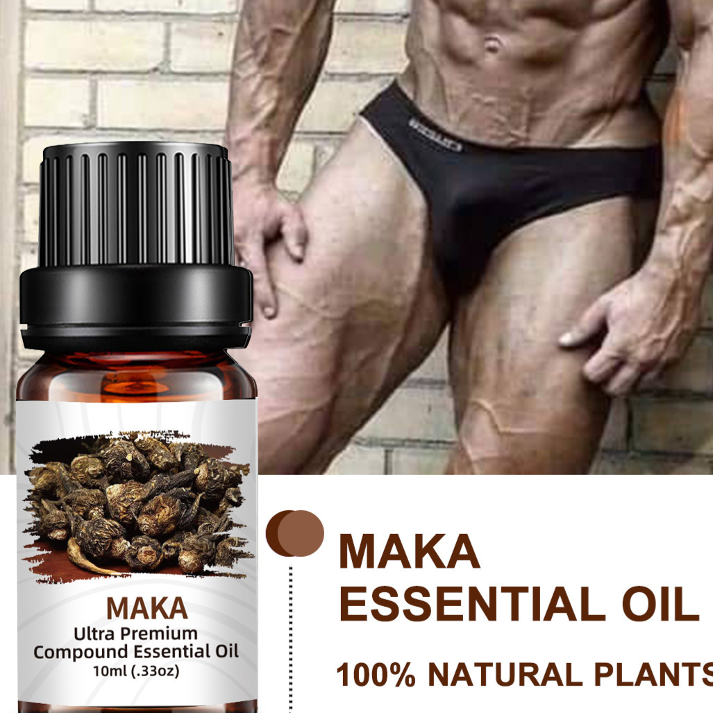 Natural Aromatherapy Essential Oils