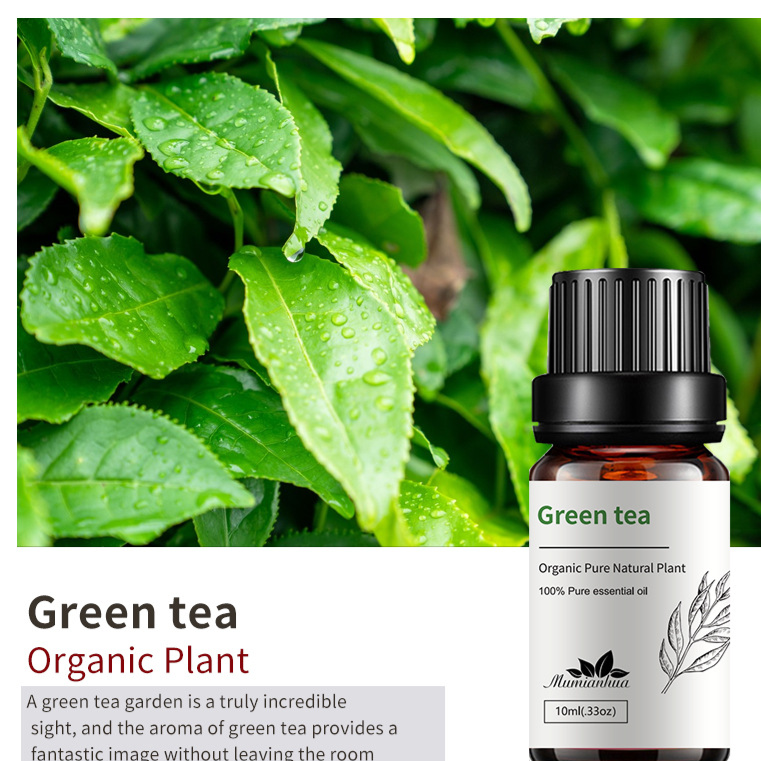 Natural Aromatherapy Essential Oils