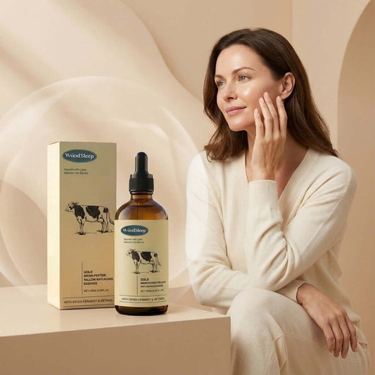 Retinol Anti-Aging Gentle Moisturizer