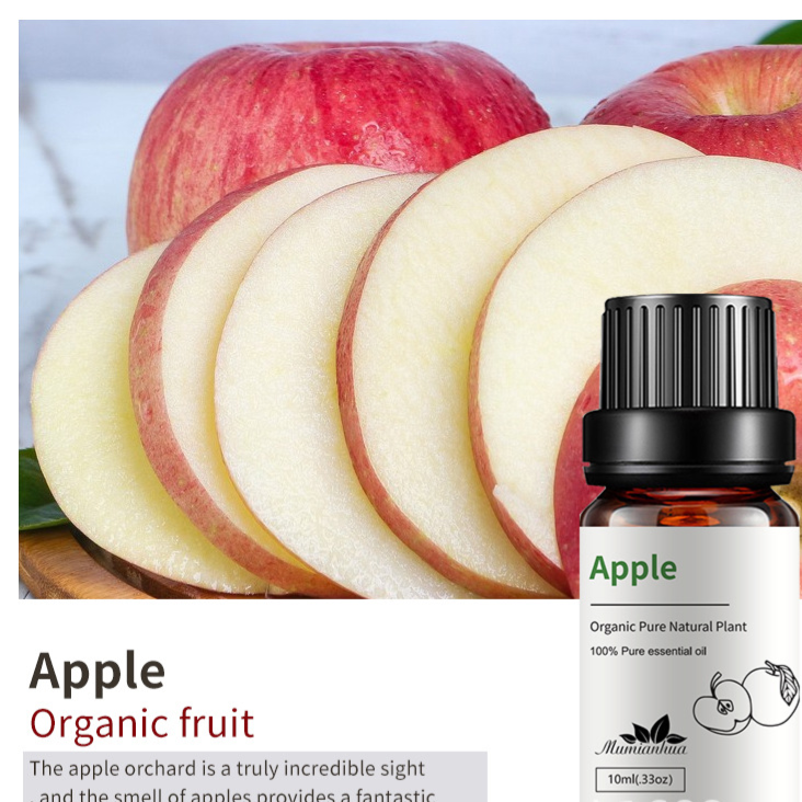 Natural Aromatherapy Essential Oils