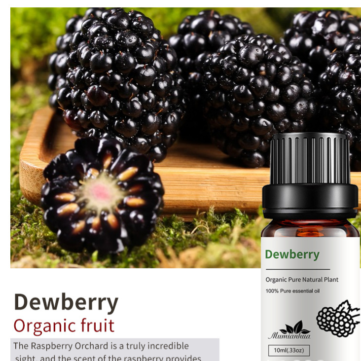 Natural Aromatherapy Essential Oils