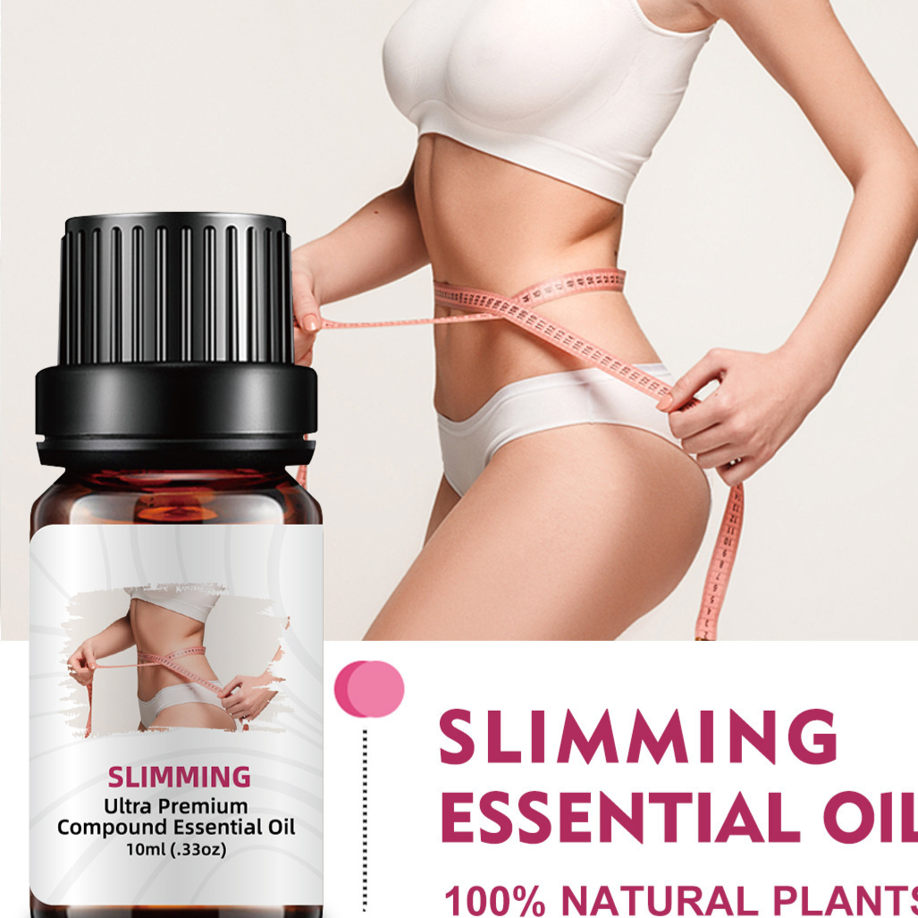 Natural Aromatherapy Essential Oils