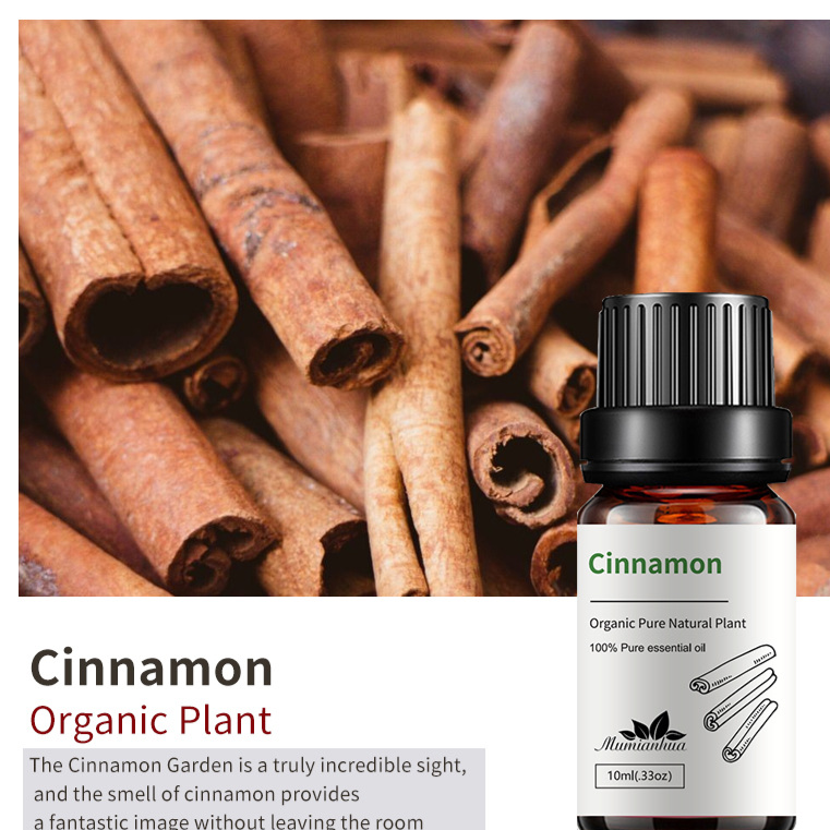 Natural Aromatherapy Essential Oils