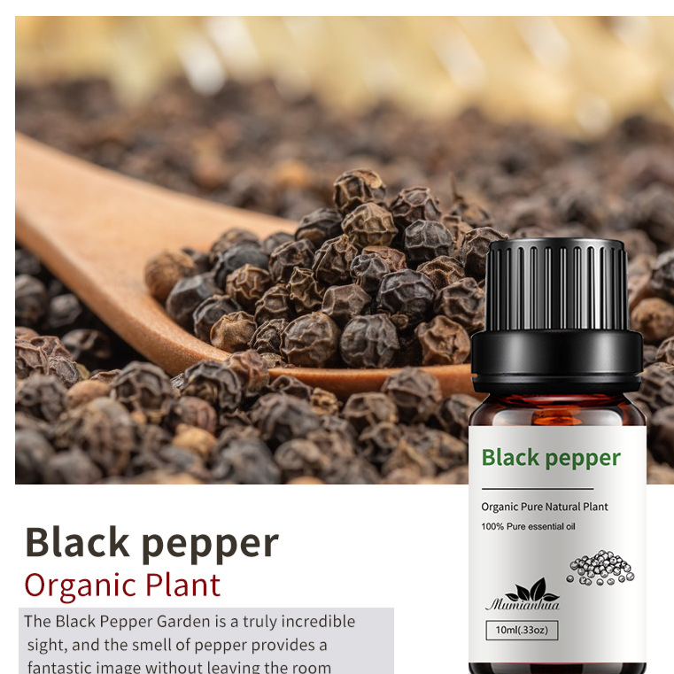 Natural Aromatherapy Essential Oils