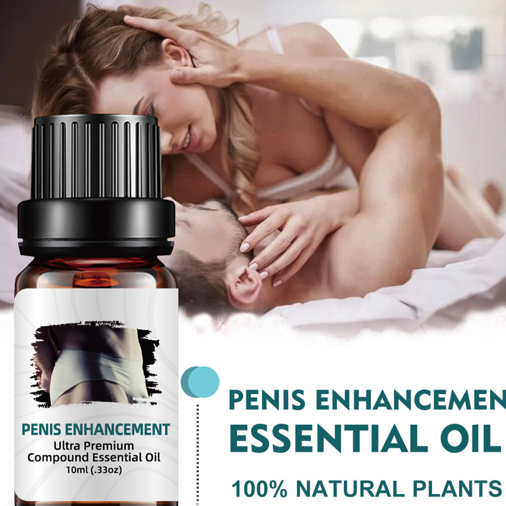 Natural Aromatherapy Essential Oils