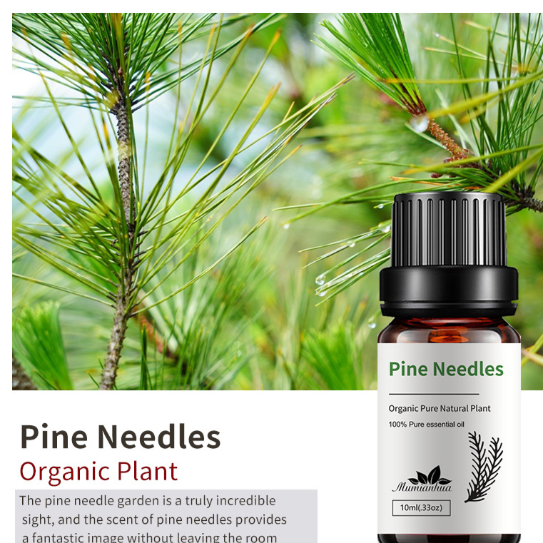 Natural Aromatherapy Essential Oils