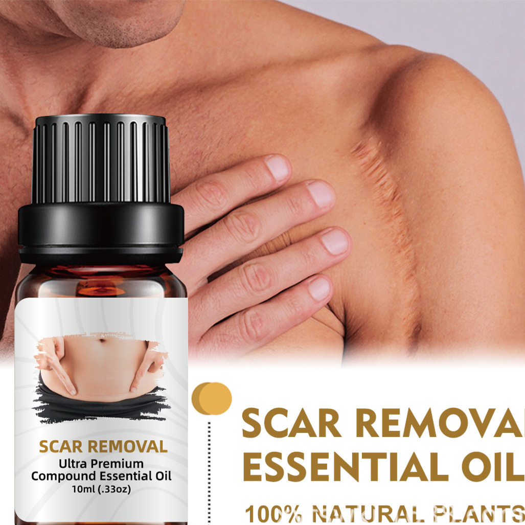Natural Aromatherapy Essential Oils