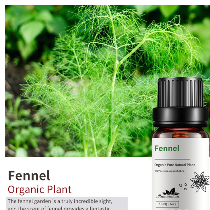 Natural Aromatherapy Essential Oils