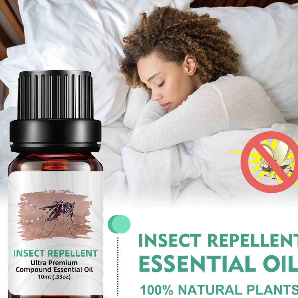 Natural Aromatherapy Essential Oils