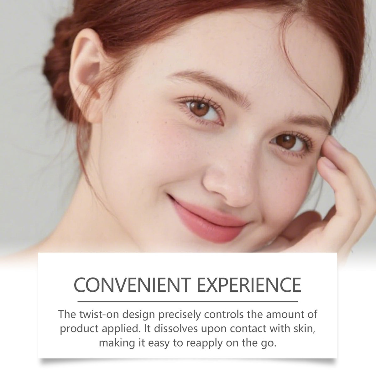 Moisturizing Cream Stick, Calcium Multi-Balm