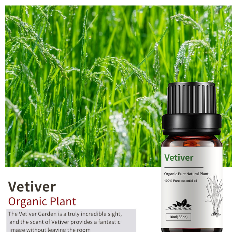 Natural Aromatherapy Essential Oils