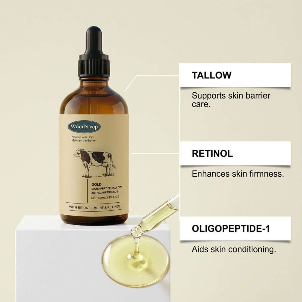 Retinol Anti-Aging Gentle Moisturizer