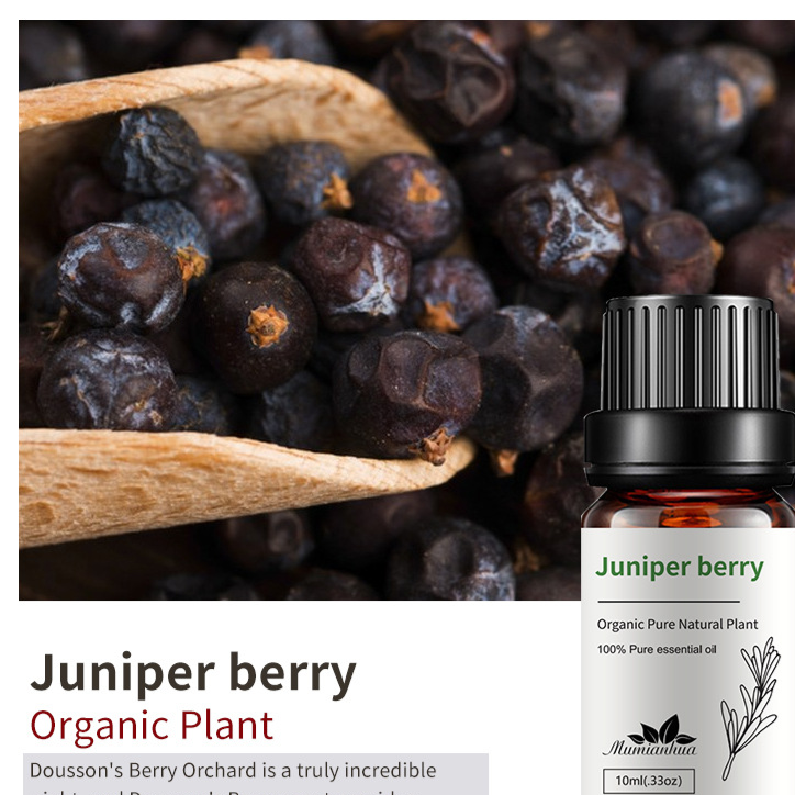 Natural Aromatherapy Essential Oils